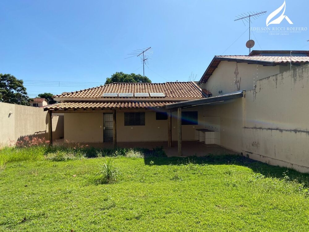 Casa, 3 quartos - Foto 6