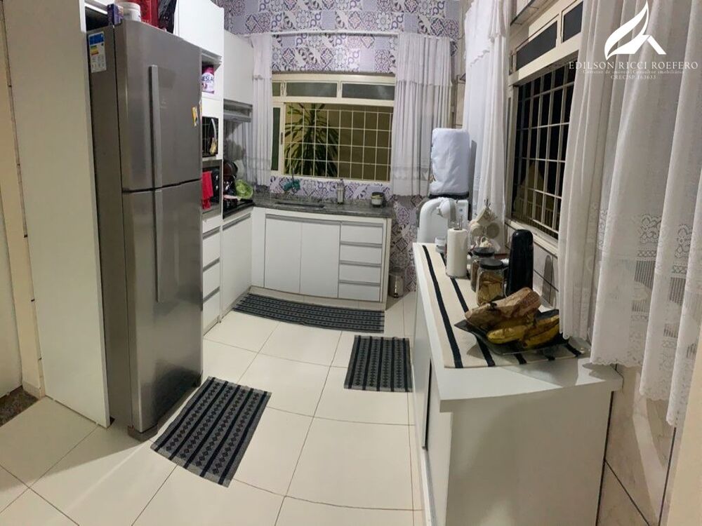 Casa à venda com 4 quartos - Foto 8