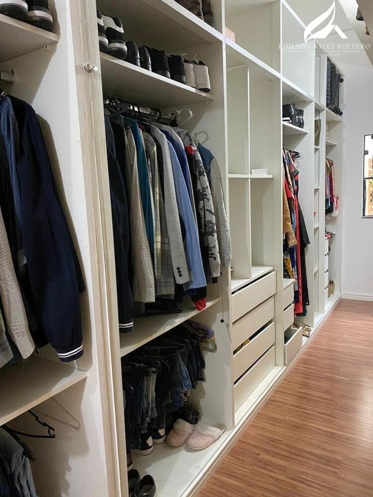 Casa à venda com 4 quartos - Foto 7