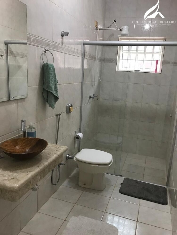 Casa à venda com 4 quartos - Foto 4
