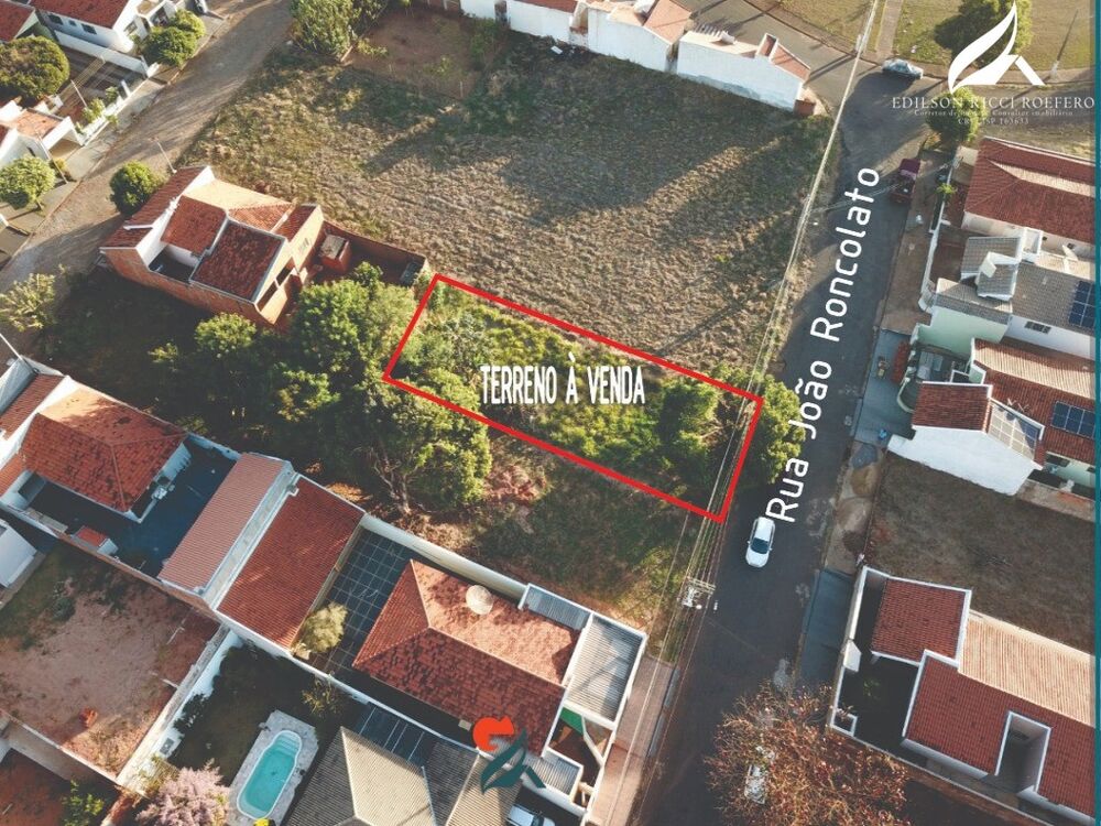 Terreno à venda, 360m² - Foto 1
