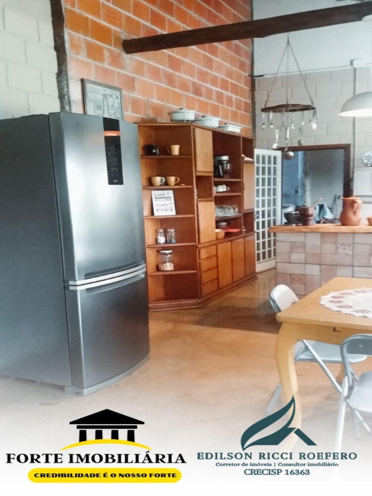 Casa à venda com 3 quartos - Foto 8