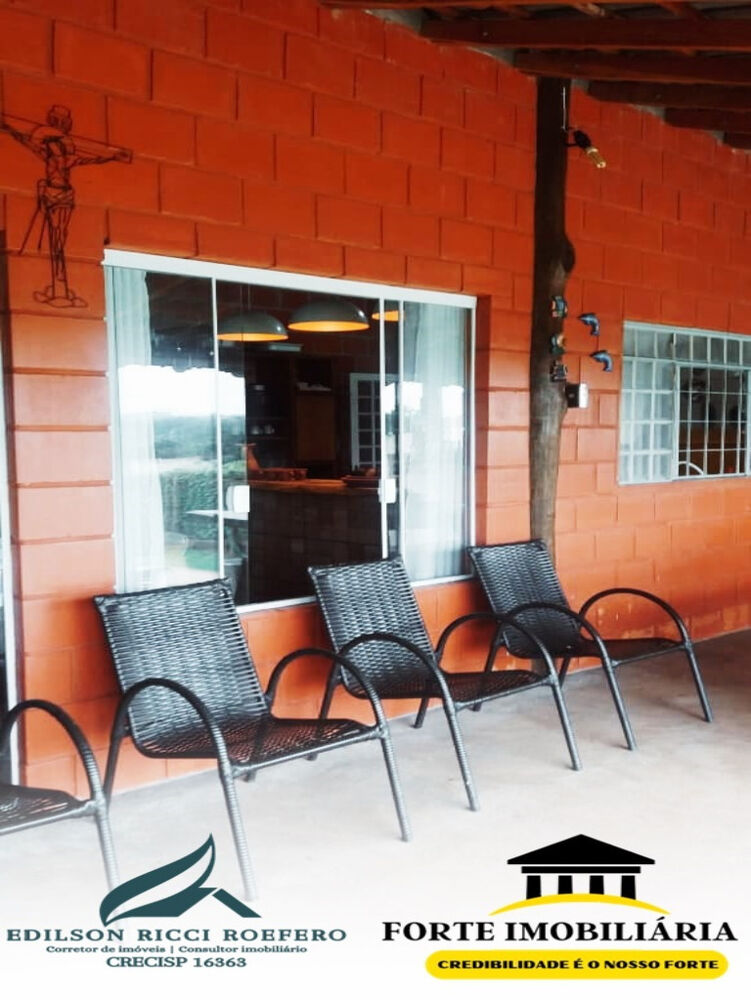 Casa à venda com 3 quartos - Foto 10