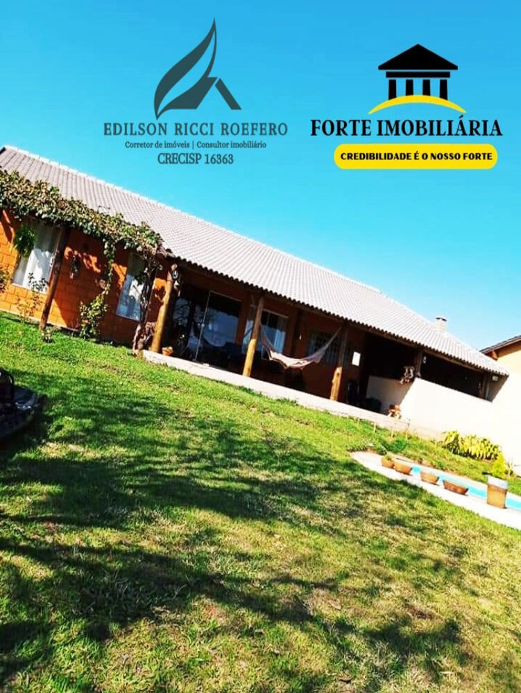 Casa à venda com 3 quartos - Foto 3