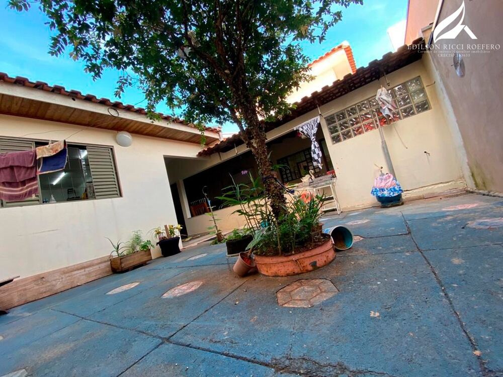 Casa à venda com 2 quartos - Foto 1
