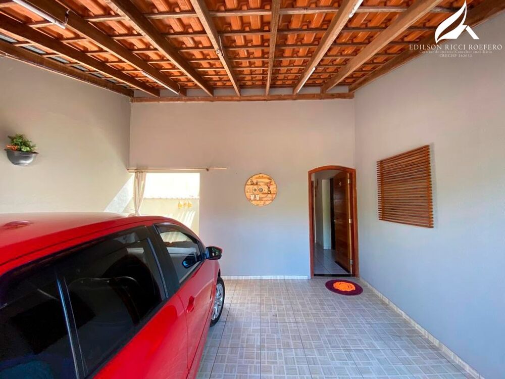 Casa à venda com 2 quartos - Foto 3