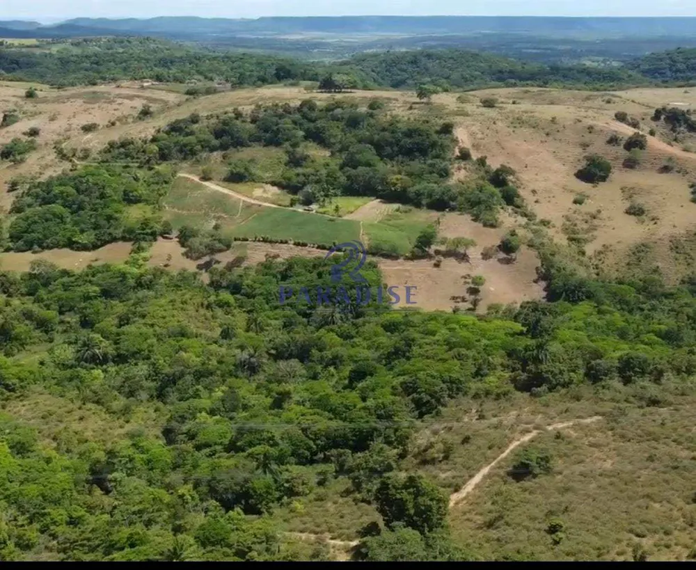 Fazenda, 41 m² - Foto 8