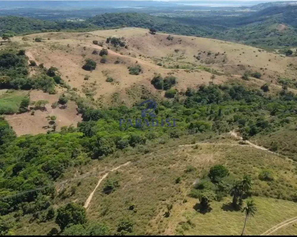 Fazenda, 41 m² - Foto 1