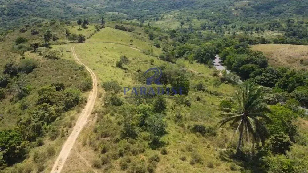 Fazenda, 41 m² - Foto 4