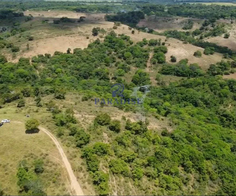 Fazenda, 41 m² - Foto 2