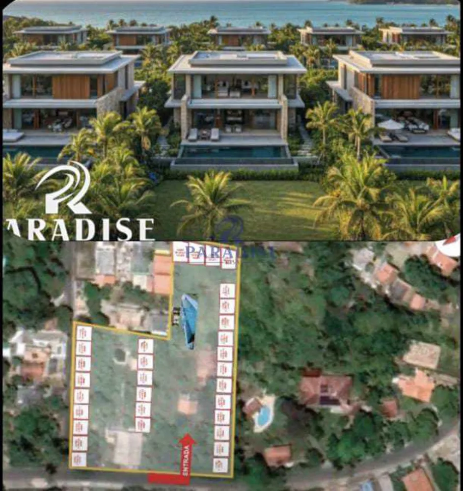 Terreno, 8200 m² - Foto 1