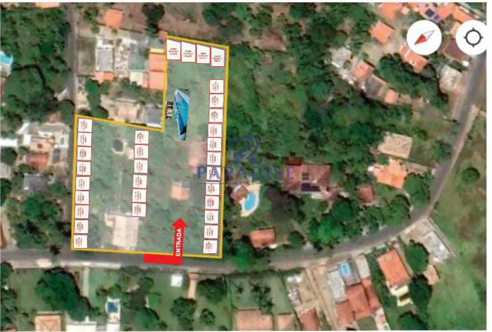 Terreno, 8200 m² - Foto 3