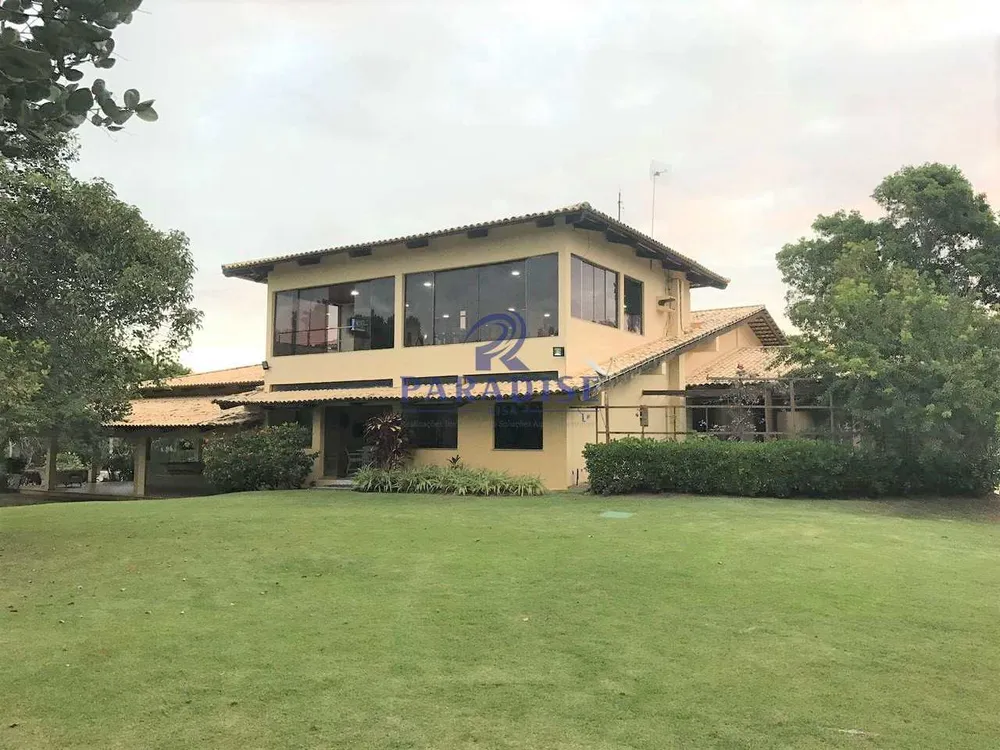 Casa, 5 quartos, 320 m² - Foto 5