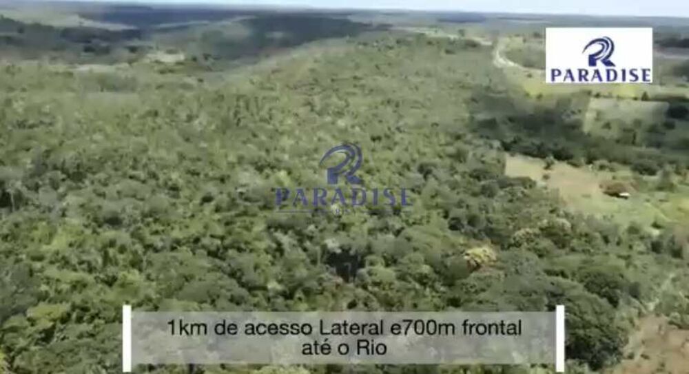 Fazenda à venda, 305000m² - Foto 4