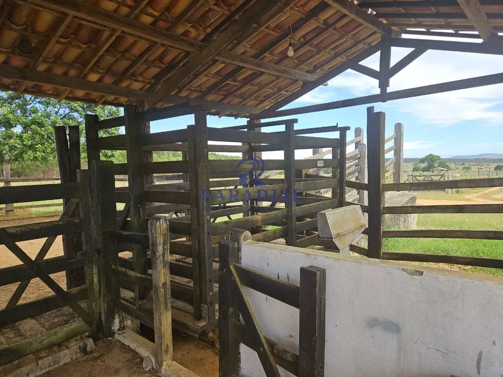 Fazenda, 387 m² - Foto 4