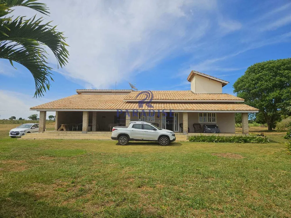 Fazenda, 387 m² - Foto 5