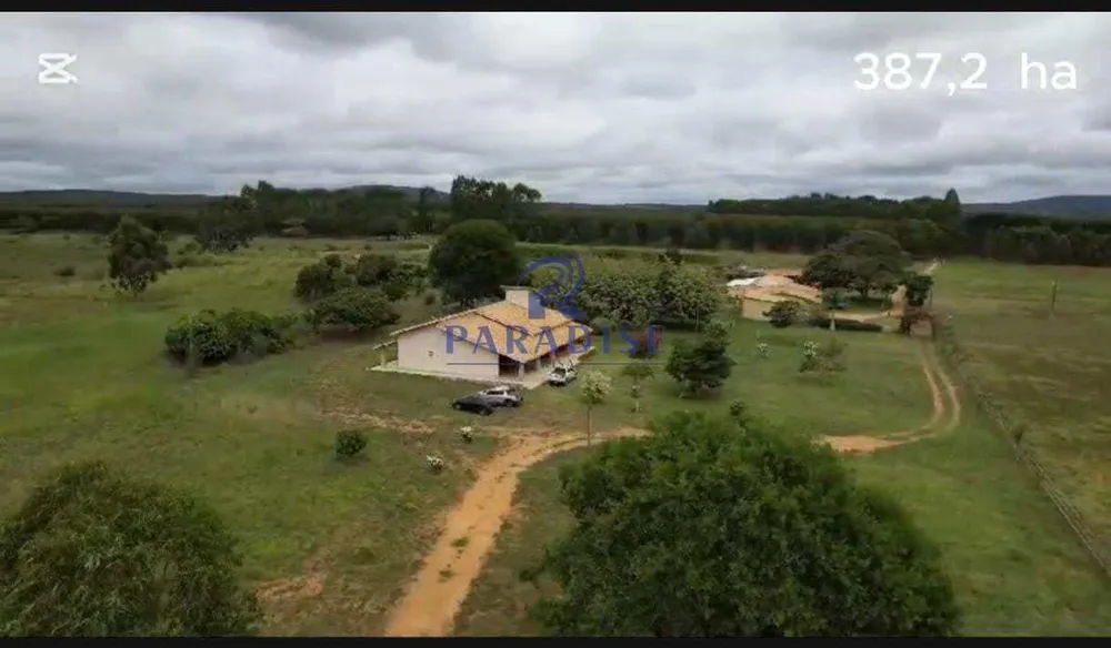 Fazenda, 387 m² - Foto 6