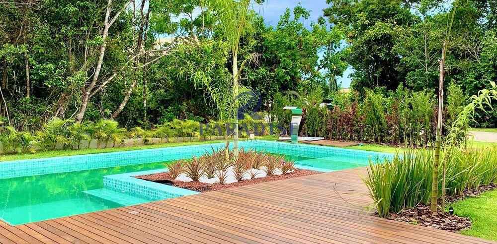 Casa, 7 quartos, 469 m² - Foto 2