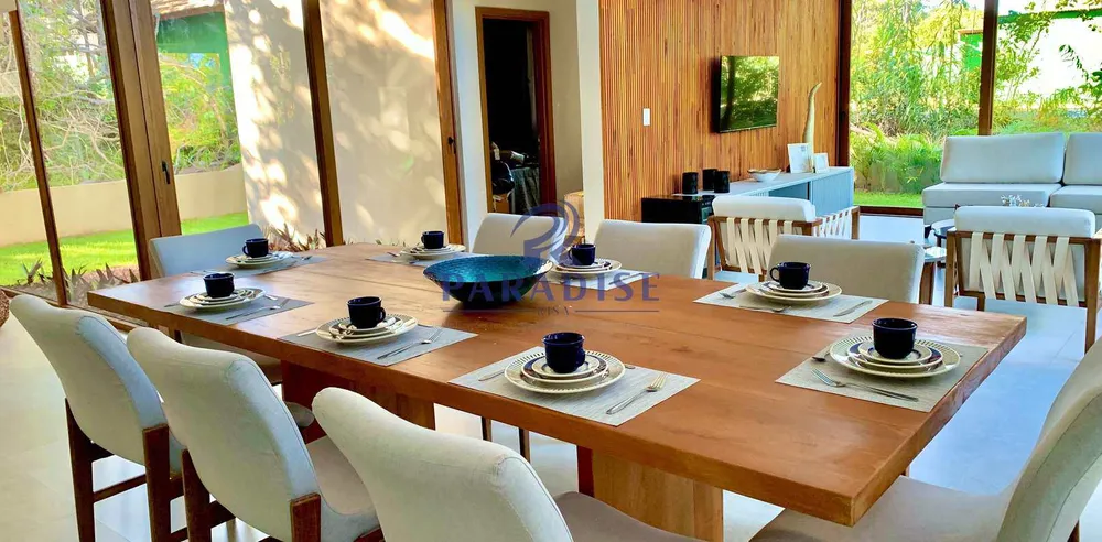 Casa, 7 quartos, 469 m² - Foto 3