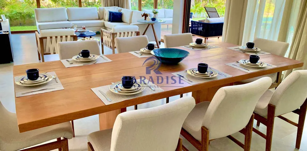 Casa, 7 quartos, 469 m² - Foto 4