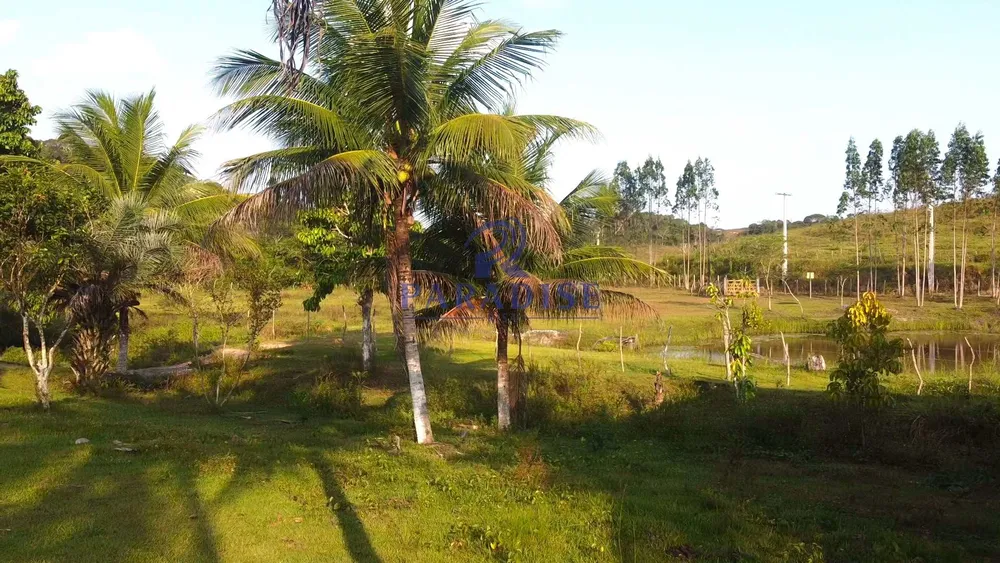 Sítio, 2 quartos, 5 hectares - Foto 11