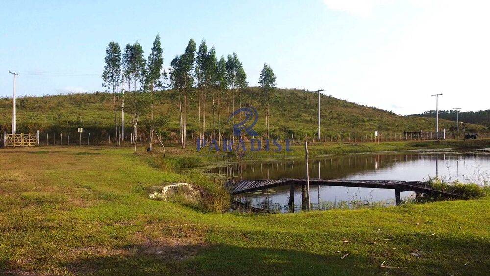 Sítio, 2 quartos, 5 hectares - Foto 2