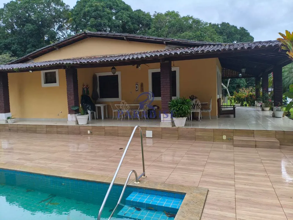 Fazenda, 353 m² - Foto 3