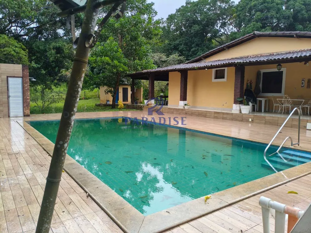 Fazenda, 353 m² - Foto 2