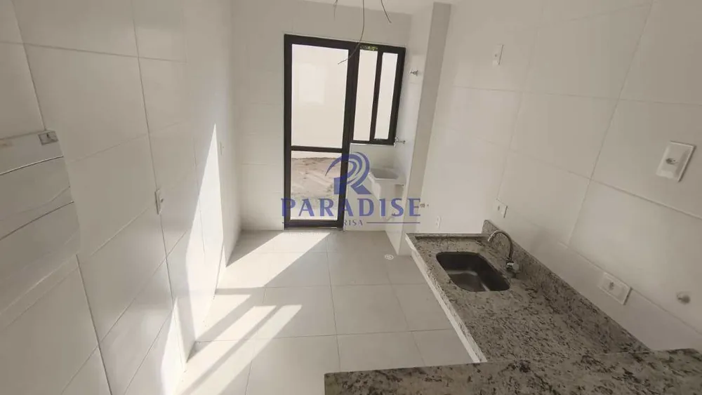 Apartamento, 2 quartos, 58 m² - Foto 3