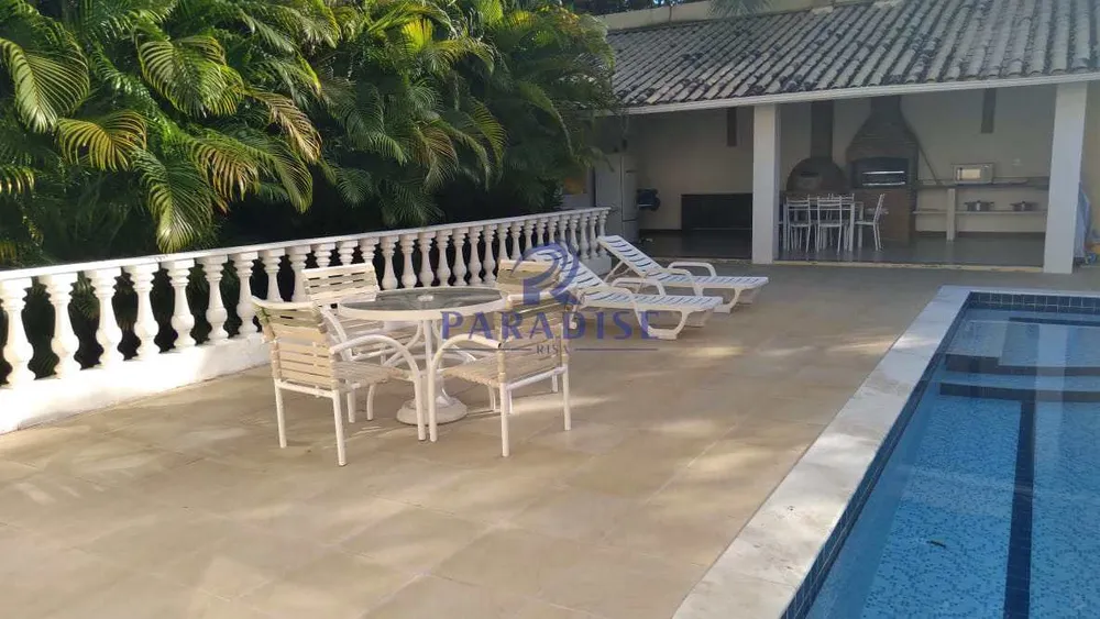 Casa, 6 quartos, 375 m² - Foto 10