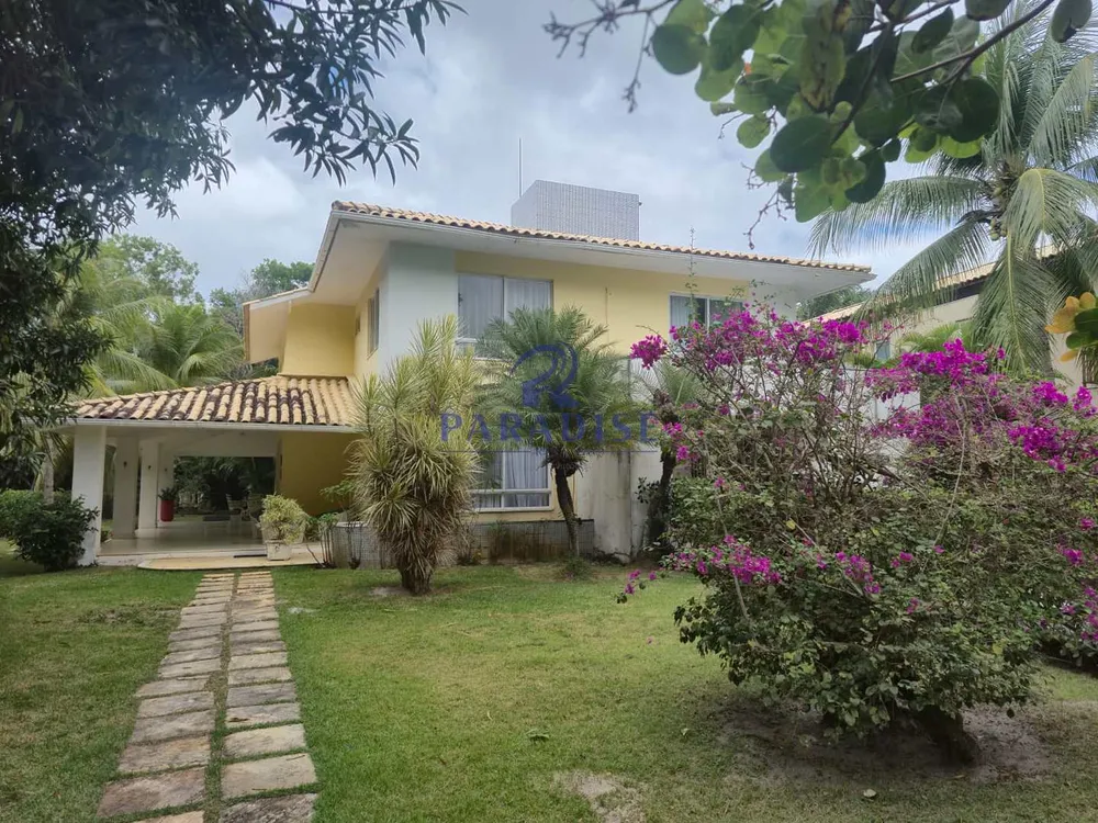 Casa, 6 quartos, 375 m² - Foto 11