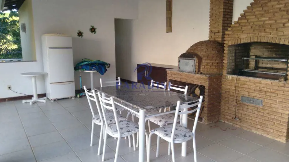 Casa, 6 quartos, 375 m² - Foto 7