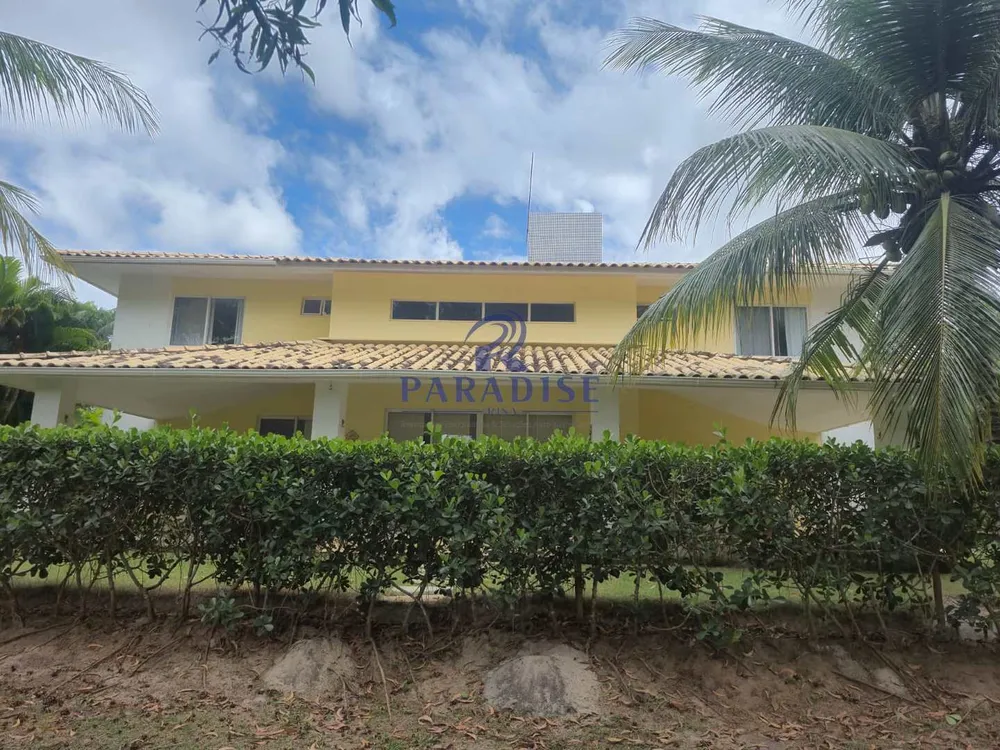 Casa, 6 quartos, 375 m² - Foto 2