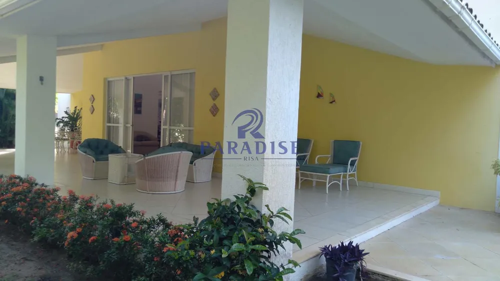 Casa, 6 quartos, 375 m² - Foto 9