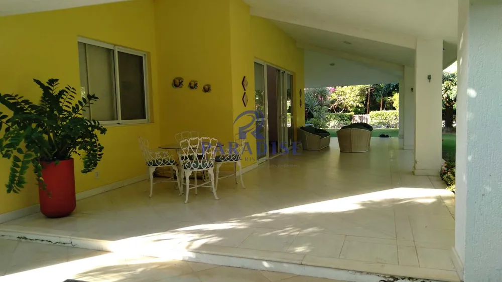 Casa, 6 quartos, 375 m² - Foto 12