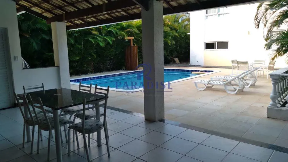 Casa, 6 quartos, 375 m² - Foto 8