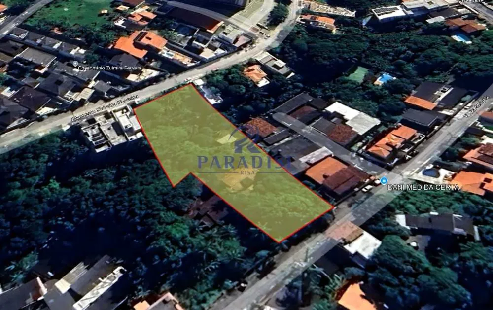 Chácara, 3 quartos, 2100 m² - Foto 2
