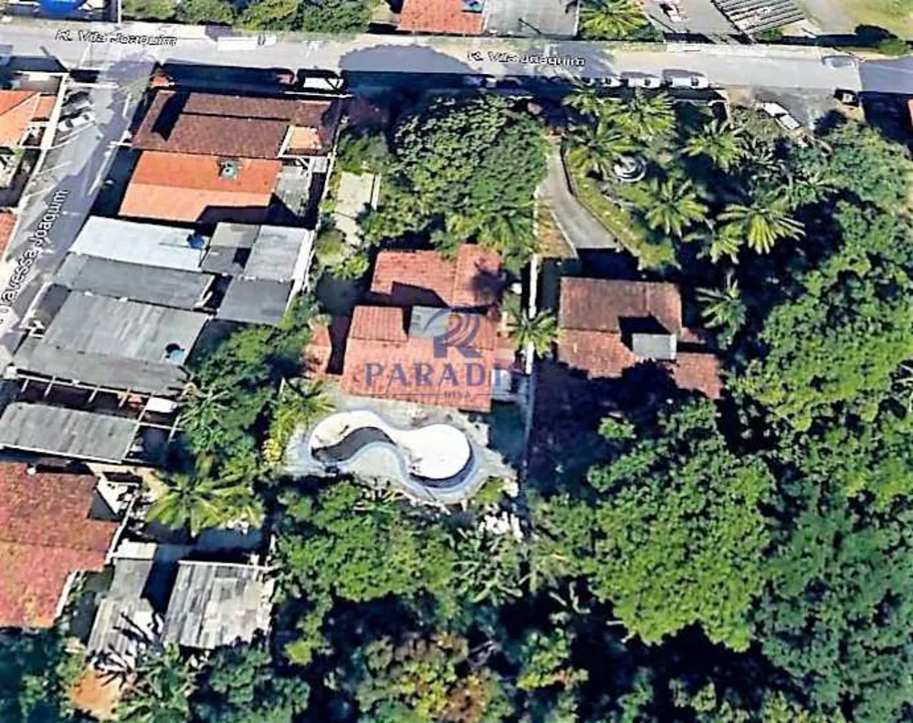 Chácara, 3 quartos, 2100 m² - Foto 8