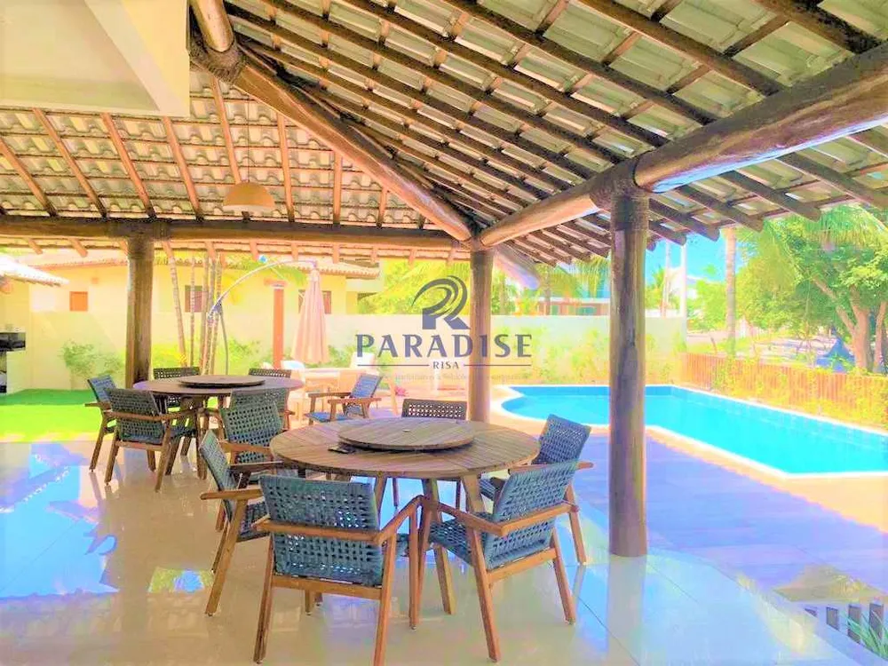 Casa, 5 quartos, 400 m² - Foto 2
