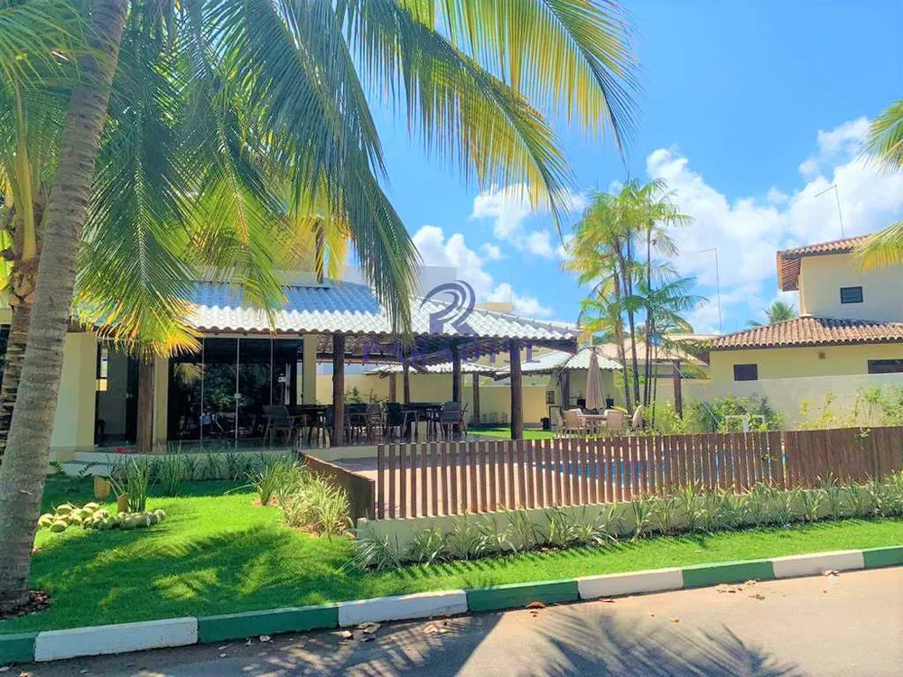 Casa, 5 quartos, 400 m² - Foto 1