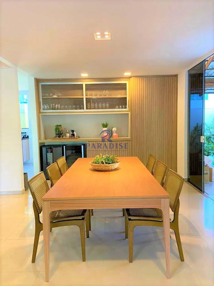 Casa, 5 quartos, 400 m² - Foto 3