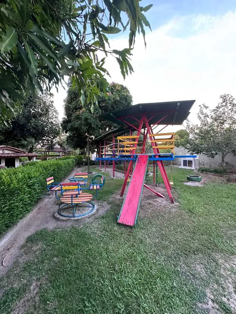 Chácara, 3 quartos, 4500 m² - Foto 7