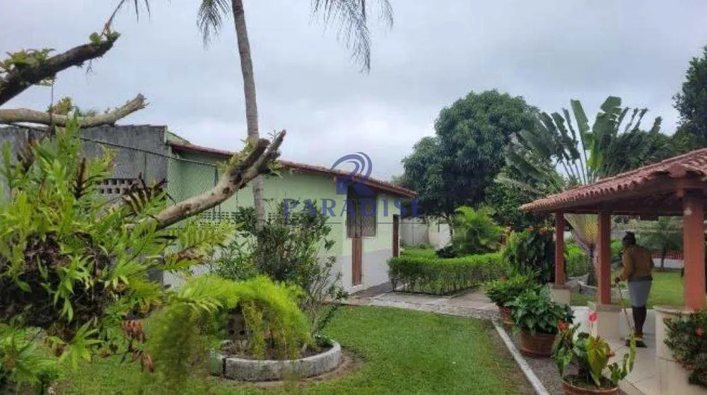 Chácara, 3 quartos, 4500 m² - Foto 2