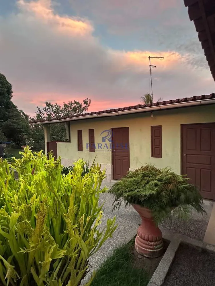 Chácara, 3 quartos, 4500 m² - Foto 4