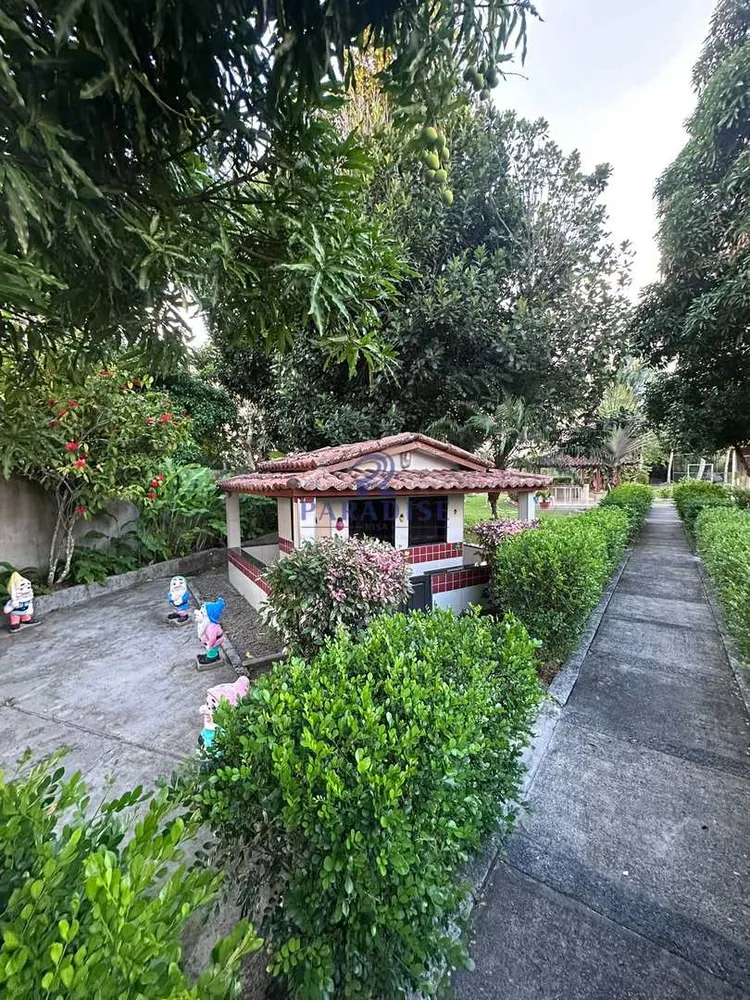 Chácara, 3 quartos, 4500 m² - Foto 3