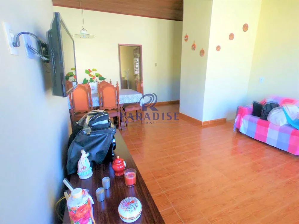 Sítio, 4 quartos, 2640 m² - Foto 2