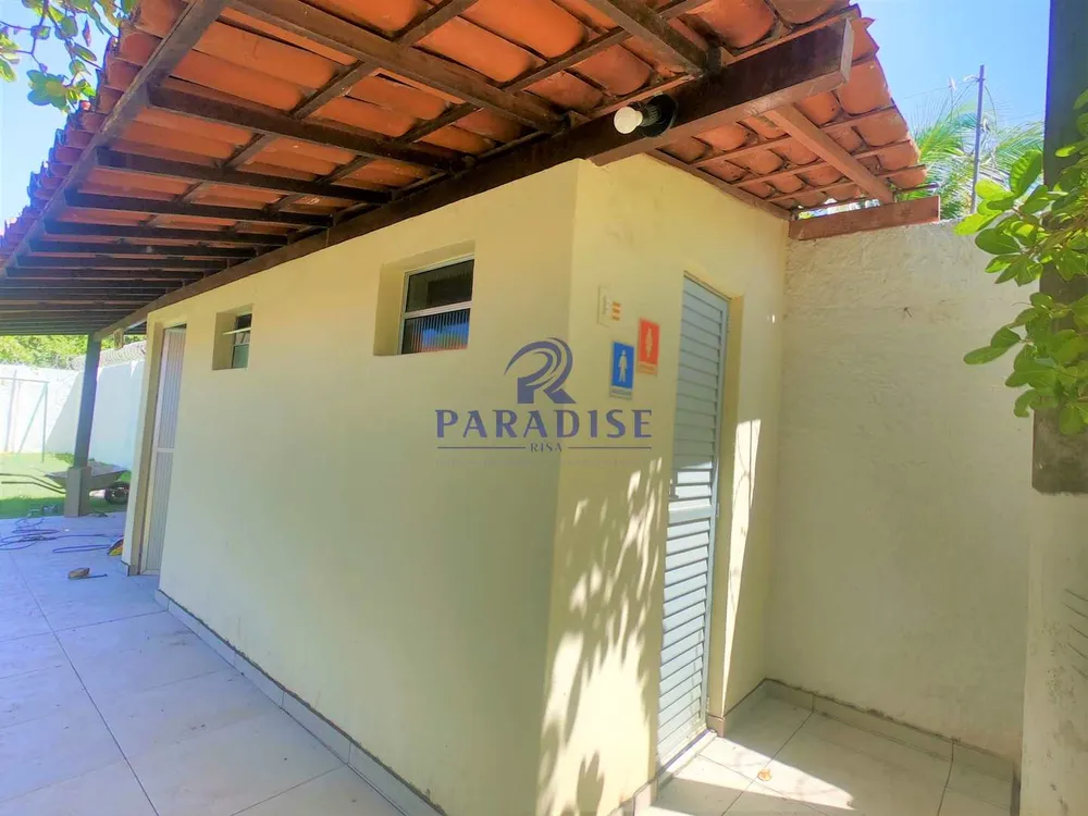 Sítio, 4 quartos, 2640 m² - Foto 3
