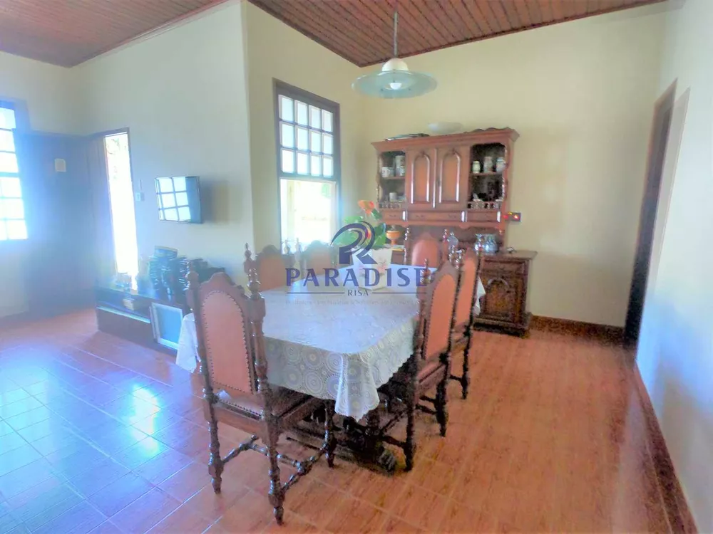 Sítio, 4 quartos, 2640 m² - Foto 14