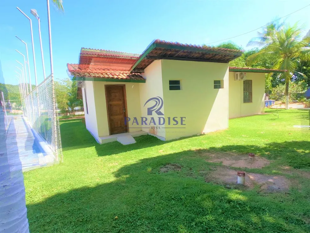 Sítio, 4 quartos, 2640 m² - Foto 1