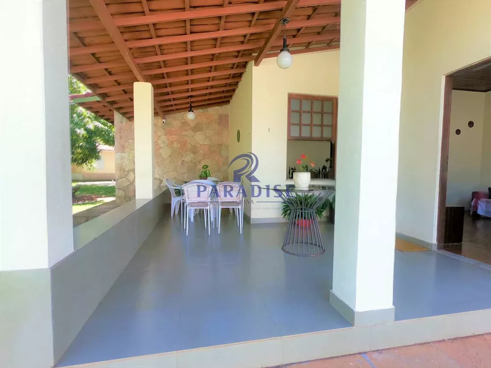 Sítio, 4 quartos, 2640 m² - Foto 12